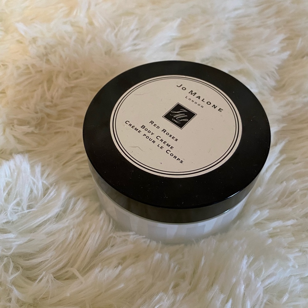 Jo Malone Red Roses Body Crème 5.9 fl oz